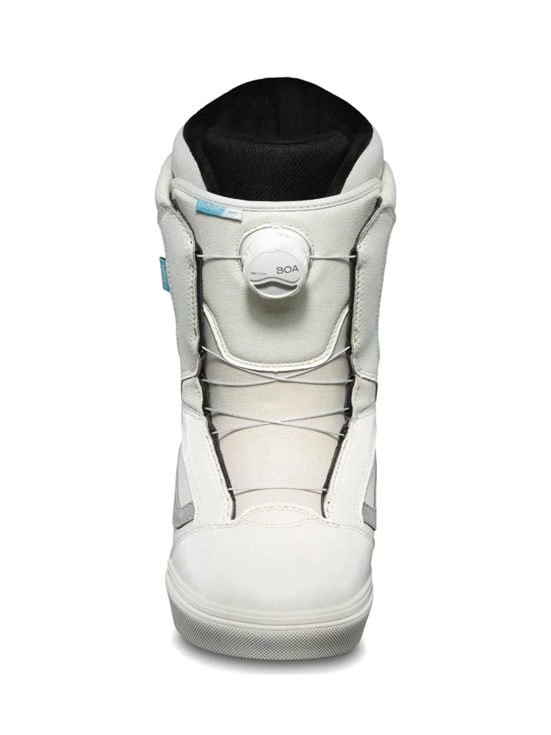 Vans womens sales encore snowboard boots