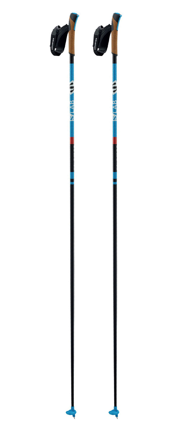 Лыжные палки SALOMON S/Lab Carbon Click Kit