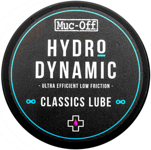 Смазка для цепи Muc-Off Hydrodynamic Classics Lube 150ml