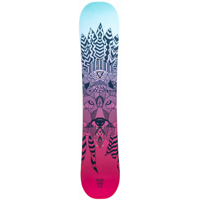 Сноуборд BF snowboards Young Lady 2019-20
