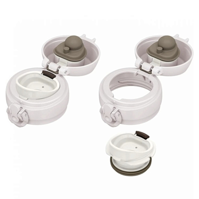 Термокружка Thermos JNL-506 ASWH 0.5L