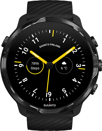 smartwatch suunto 2020
