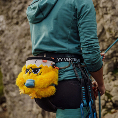 Мешочек для магнезии YY Vertical Chick