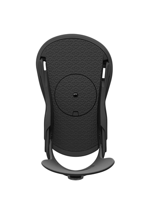 Крепления для сноуборда UNION Strata Black