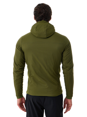 Куртка SCOTT Insuloft Light Hoody Fir Green