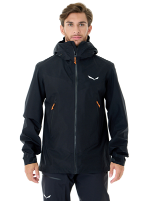 Куртка Salewa Ortles 3L GTX Black Out