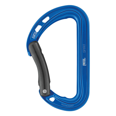 Карабин PETZL Spirit Blue