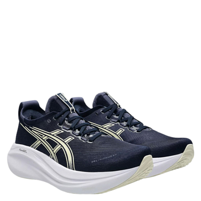 Кроссовки Asics Gel-Nimbus 27 Midnight/Vanilla