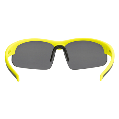 Очки солнцезащитные BBB Impress Matt Neon Yellow