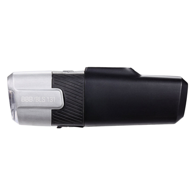 Фонарь велосипедный BBB Strike 500 Black