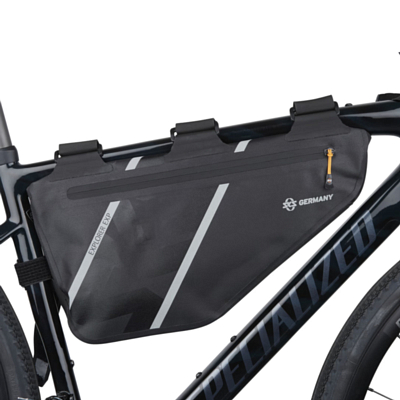 Сумка на раму SKS Explorer Frame Black