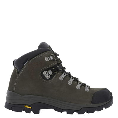 Ботинки Lomer Chamonix STX Antra/Black