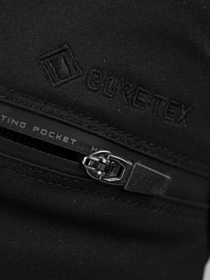 Перчатки REUSCH Colin GTX Black