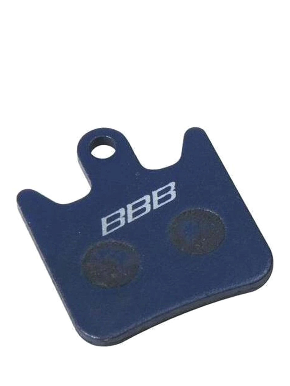 Тормозные колодки BBB DiscStop comp.Hope Tech V2 Blue