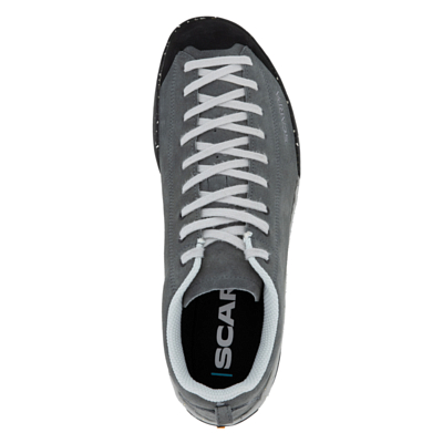 Ботинки Scarpa Mojito Planet-Suede Midgray