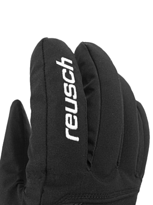 Перчатки REUSCH Elon R-TEX XT Black/White