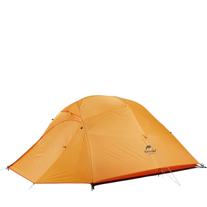 Cycling Tent Backpacking Tent Naturehike Person Tent Review