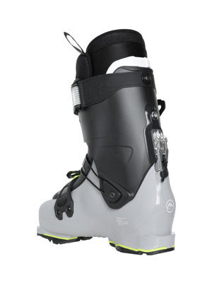 Горнолыжные ботинки ROXA Element 120 I.R. Gw Grey/Black/Black