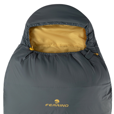 Спальник Ferrino Lightech Sm 1100 Grey