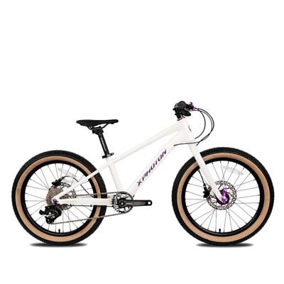 Велосипед XPHOTON Chaos Rigid 2025