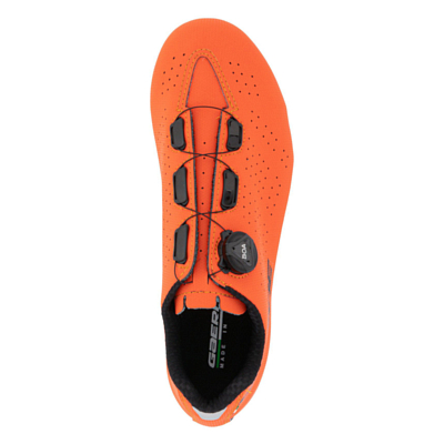 Велотуфли Gaerne G.Trail Matt Orange