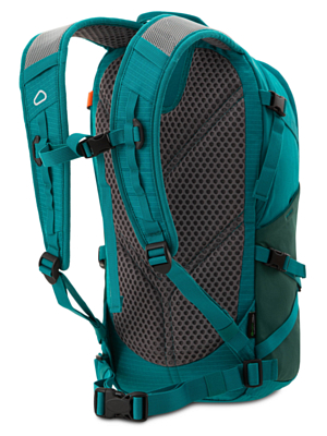 Рюкзак Kanrock Moveit 13 Sea Green