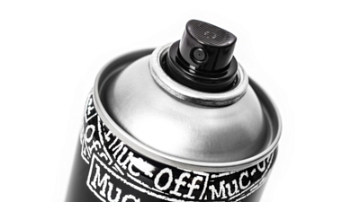 Полироль Muc-Off Bike Protect 500ml