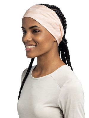 Повязка Buff CoolNet UV Ellipse Headband Aces Arid