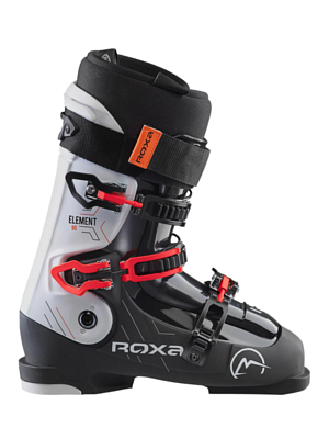 Горнолыжные ботинки ROXA ELEMENT 90 Black/white
