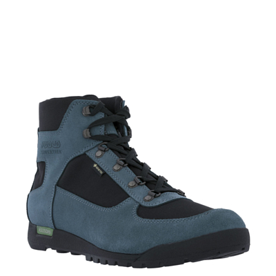 Ботинки Asolo Supertrek GTX MM Petroleum/Black