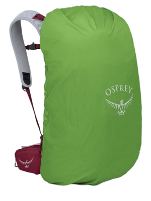 Рюкзак Osprey Hikelite 28 Sangria Red