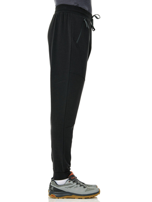 Брюки VIKING Hazen Bamboo Black