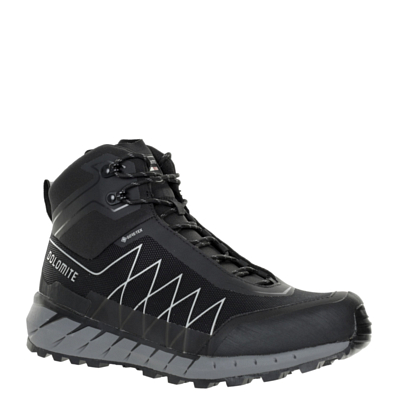 Ботинки Dolomite Croda Nera Hi GTX Black