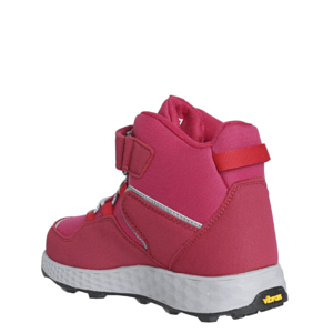 Ботинки детские Reima Vilkas Cranberry Pink