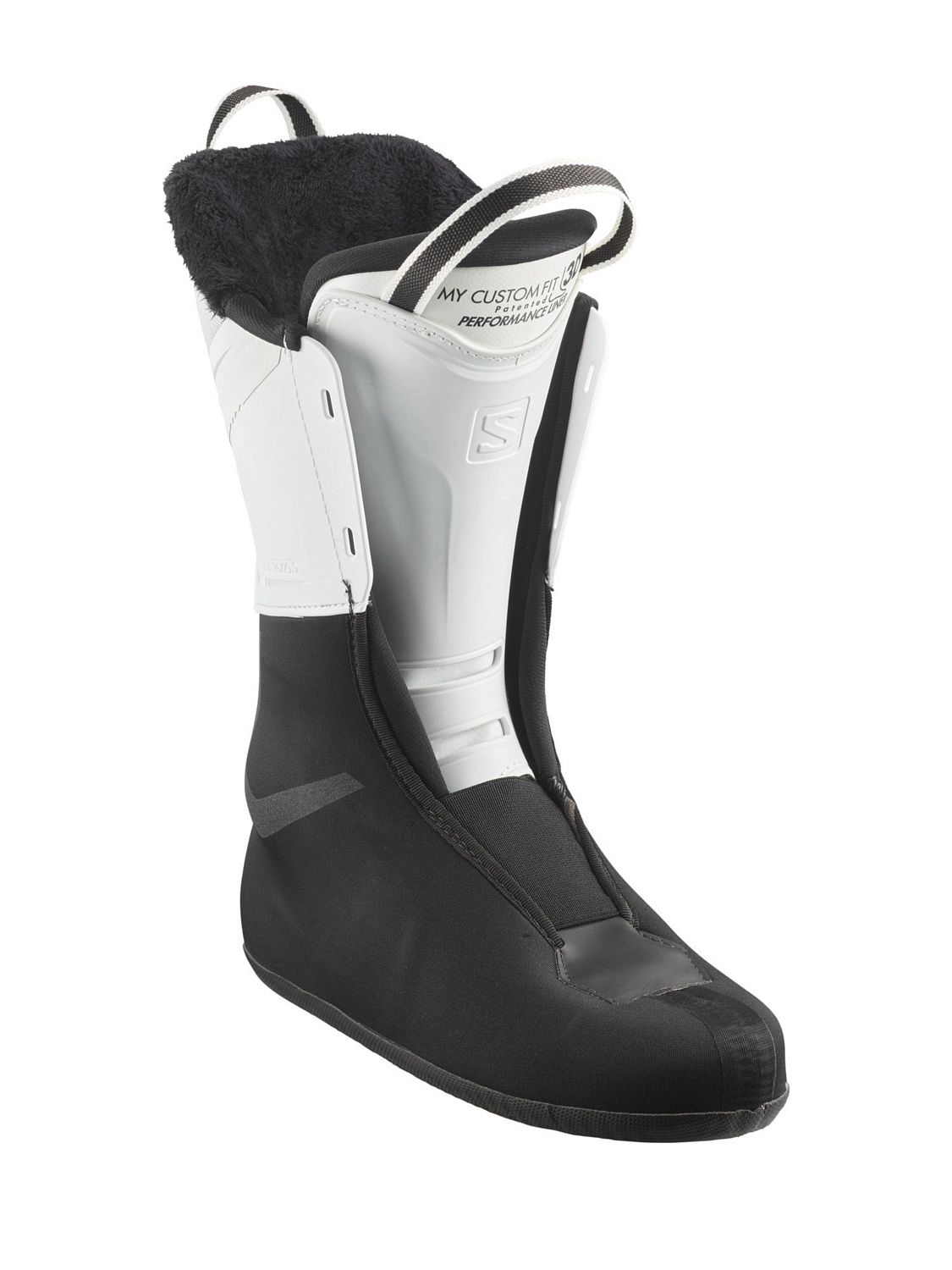 Salomon 80 top
