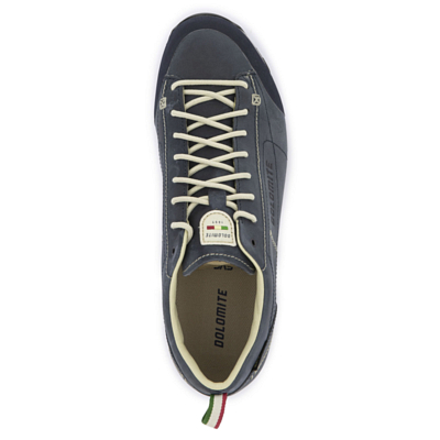 Ботинки Dolomite 54 Low Fg WP Blue Navy