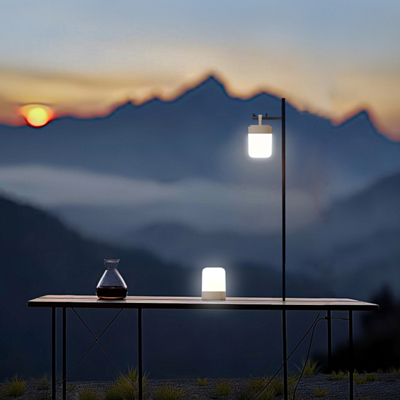 Фонарь кемпинговый NexTool Multi Functional Camping Lantern