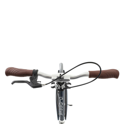Самокат Globber NL 205 Deluxe Синий