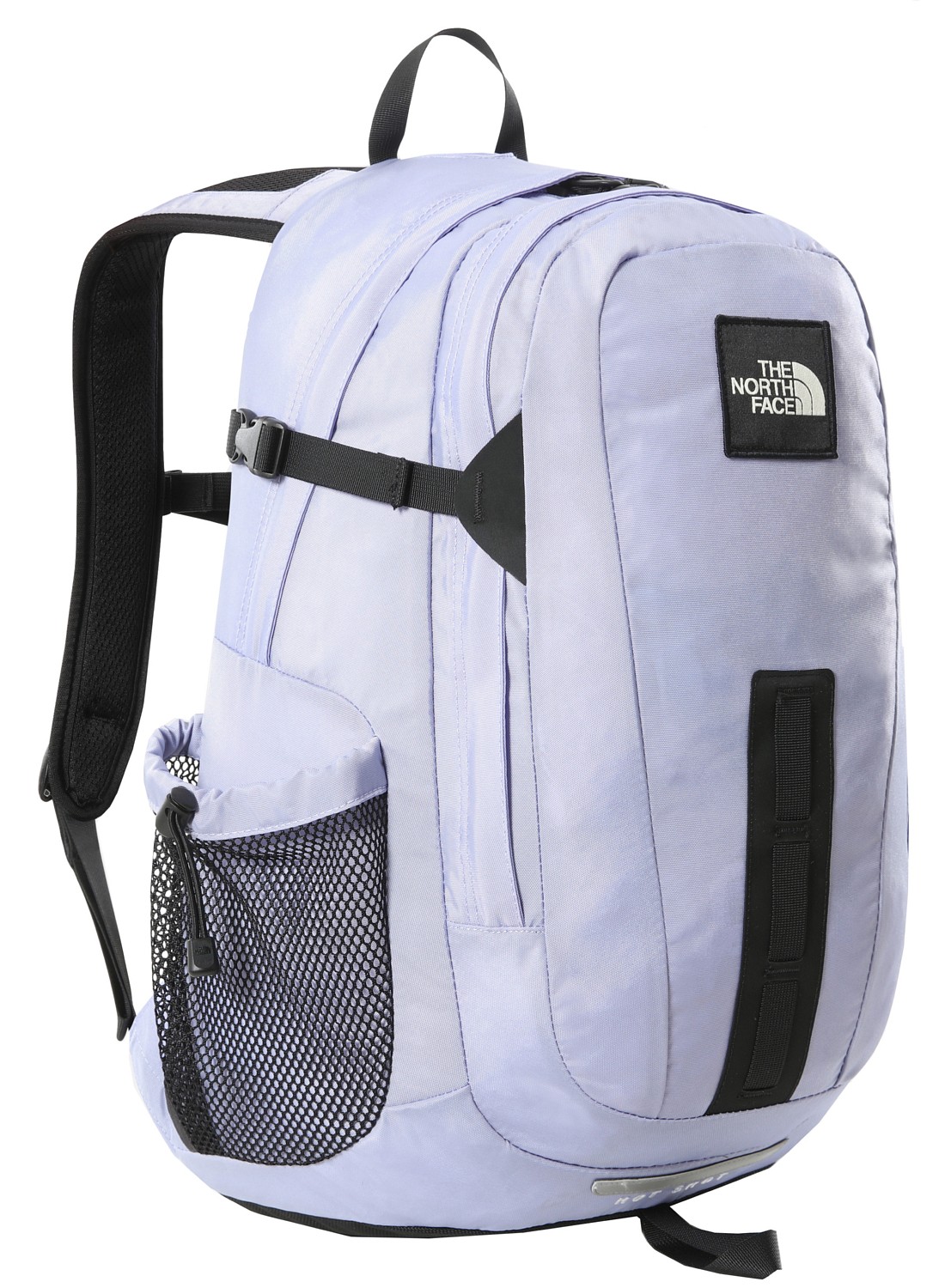 Рюкзак The North Face Hot Shot Se Sweet Lavender/Tnf Black