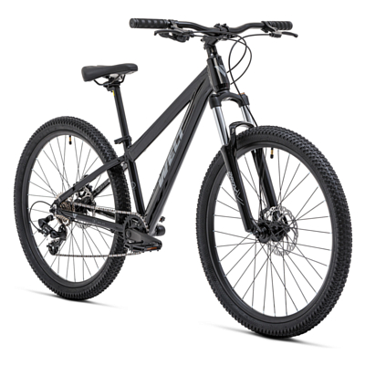 Велосипед Welt Storm 26 MD Pure Black
