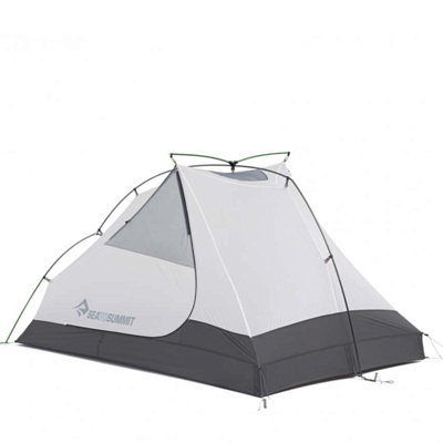 Палатка Sea To Summit Alto Tr2 Plus Verde