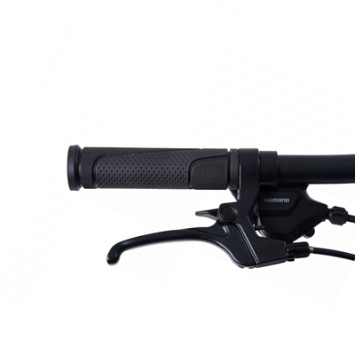 Велосипед MAXISCOO S009 20 2024 Розовый