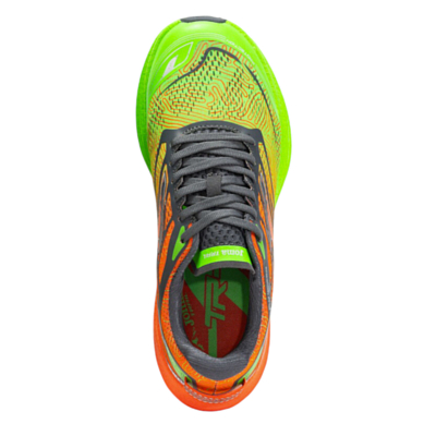 Кроссовки Joma TR-6 Verde Claro