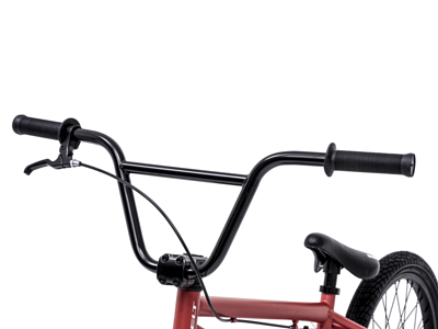 Велосипед Welt BMX Freedom 1.0 Rusty Red