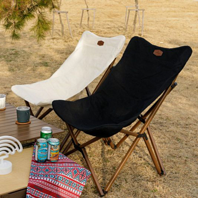 Кресло Kovea WS Canvas Long Chair