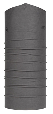 Бандана защитная Buff Filter Tube Solid Grey Castlerock