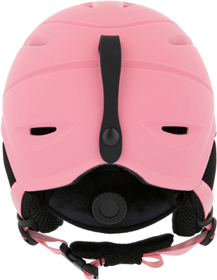 Шлем детский ULTRASCOUT Majorite Junior Pink