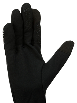 Перчатки VIKING Orton TPS Multifunction Black/Black