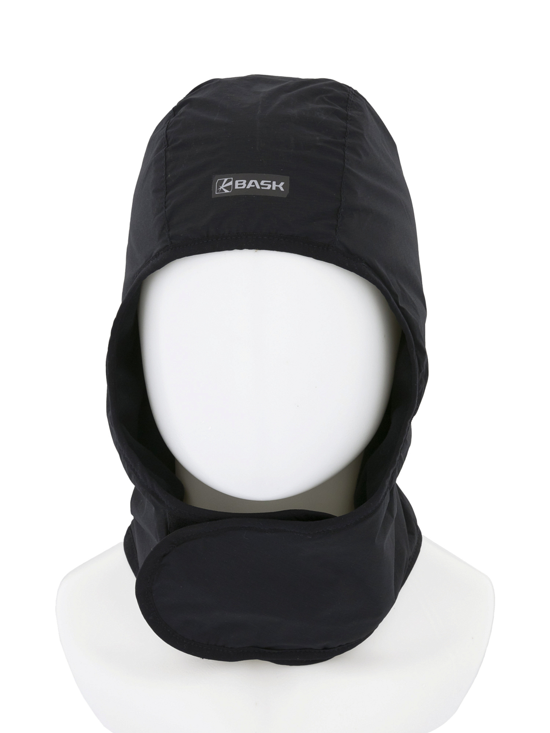 Балаклава BASK Snow Helmet V3 Черный
