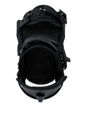 Крепления для сноуборда YES Conda Black